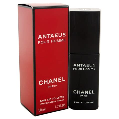 antaeus chanel sephora|parfum chanel antaeus pour homme.